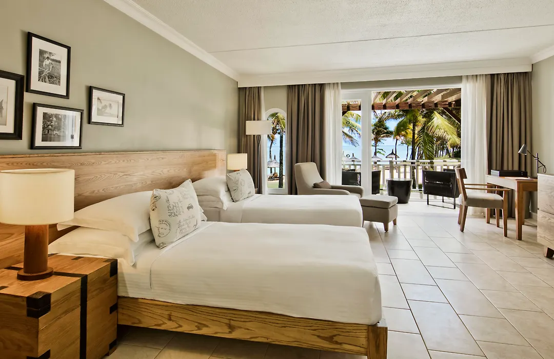 Outrigger Mauritius Beach Resort-1