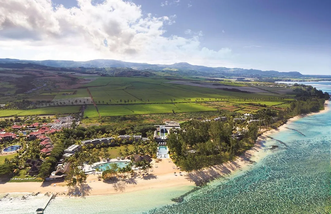 Outrigger Mauritius Beach Resort-1