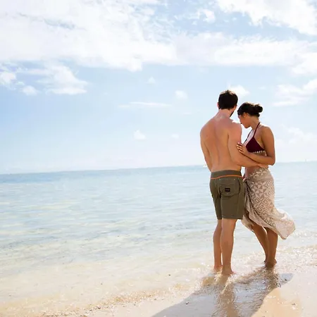 Outrigger Mauritius Beach Resort-3
