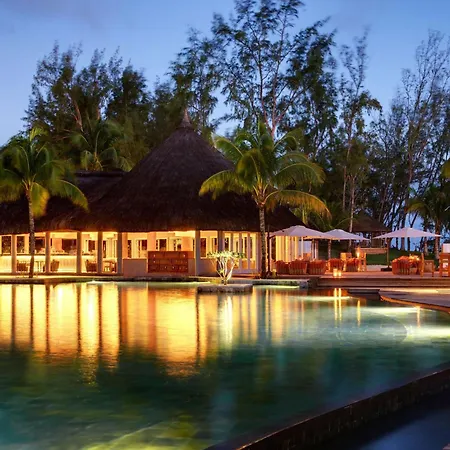 Outrigger Mauritius Beach Resort-2
