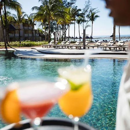 Outrigger Mauritius Beach Resort-3